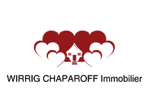 Wirrig Chaparoff Immobilier à Creutzwald